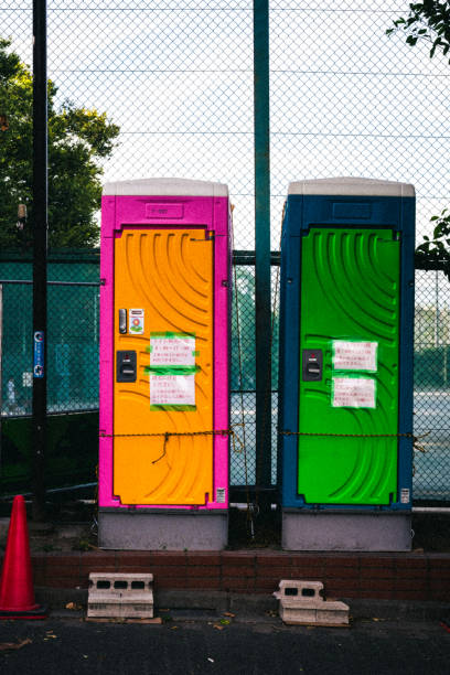 Affordable portable toilet rental in Shady Cove, OR