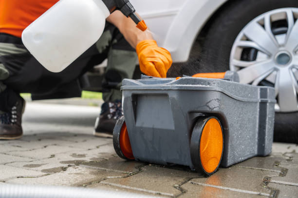 Best Portable toilet rental cost  in Shady Cove, OR