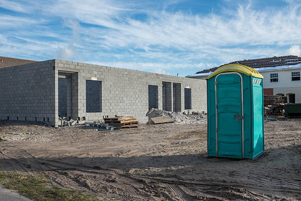 Best Porta potty delivery and setup  in Shady Cove, OR